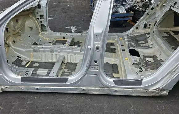 KIA Optima Side car body part IMPRK1573768