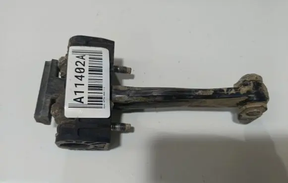 Opel Astra H Rear door check strap stopper