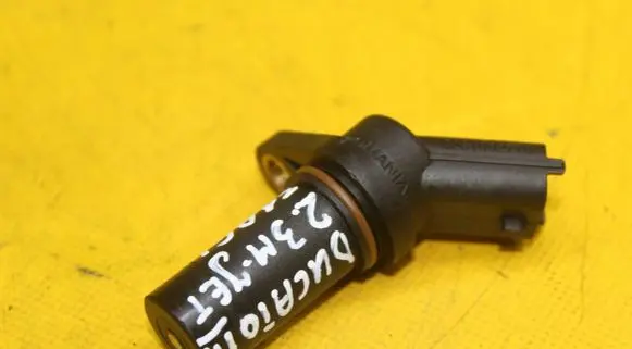 Fiat Ducato Crankshaft position sensor F1AGL4113