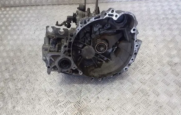 Toyota Avensis T250 Gearbox mount