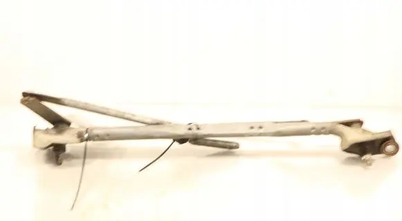Toyota Corolla Verso E121 Front wiper linkage 206355