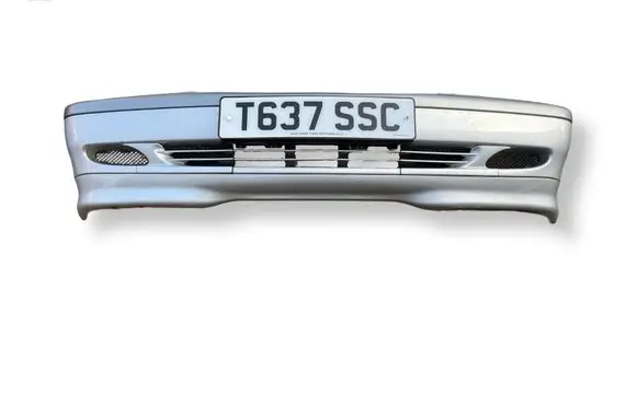 Mercedes-Benz C W202 Front bumper A2028850925