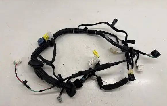 Subaru Outback (BT) Front door wiring loom 81820AN06A