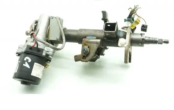 Citroen C1 Steering wheel axle 45250-0H011