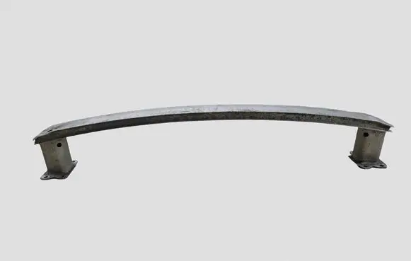 Peugeot 508 Rear bumper cross member 9688072180