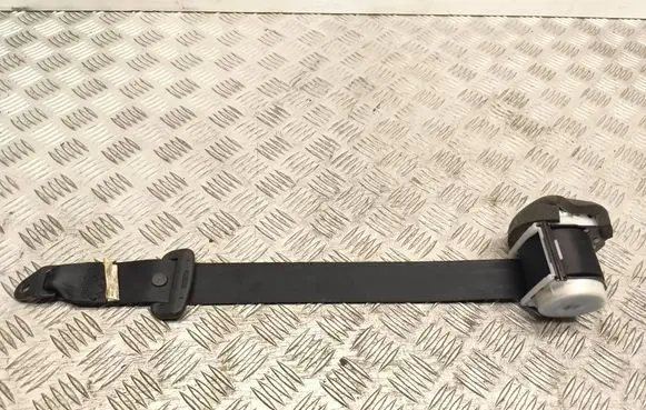 Mazda 6 Rear seatbelt T86245T 12010