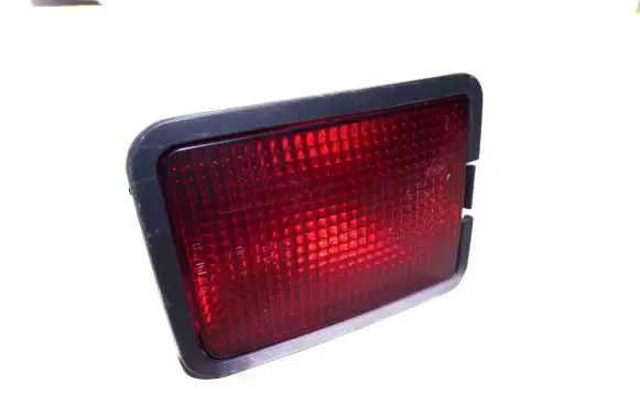 Rear fog light