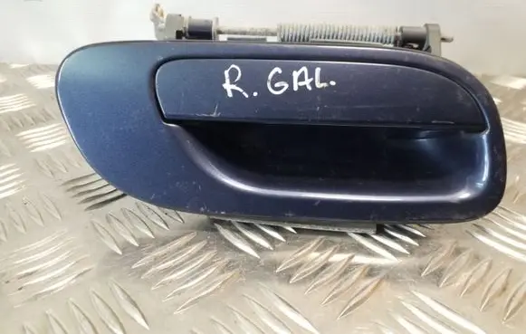 Volvo S60 Rear door exterior handle 9159640