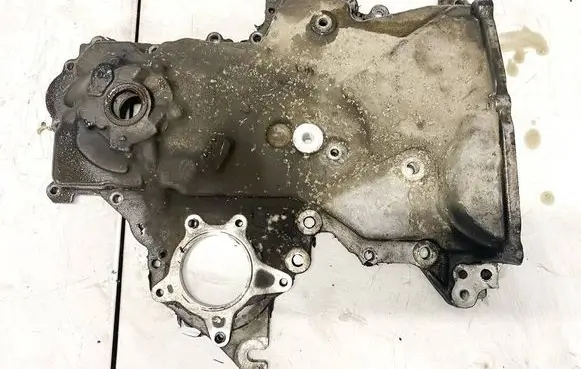 Hyundai i30 other engine part 