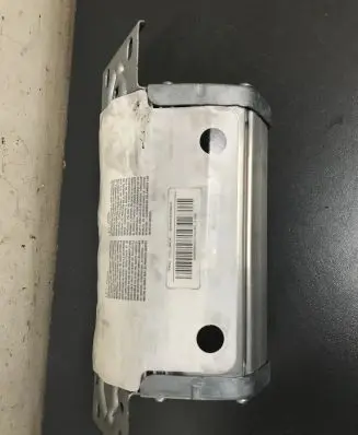 BMW 1 E81 E87 Passenger airbag 396982860058