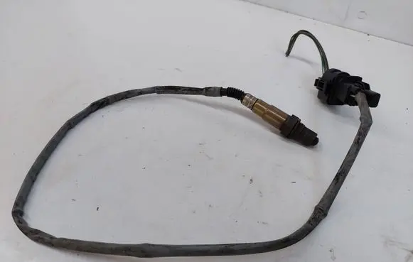 Mercedes-Benz S W221 Lambda probe sensor 0025401817