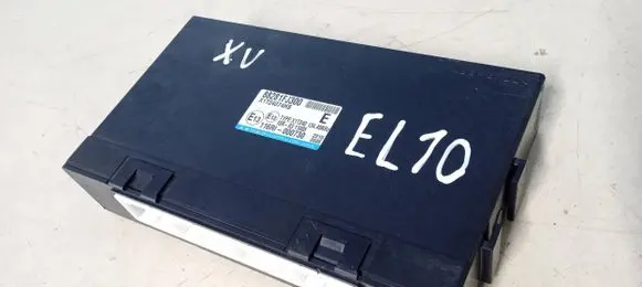 Subaru XV BSM Control unit 88281FJ300
