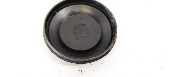 Opel Signum Headlight/headlamp dust cover 15566500