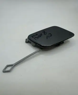Audi A3 S3 8V Front tow hook cap/cover 8V3807241
