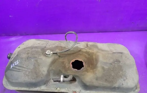 Fiat 500 Cinquecento Fuel tank