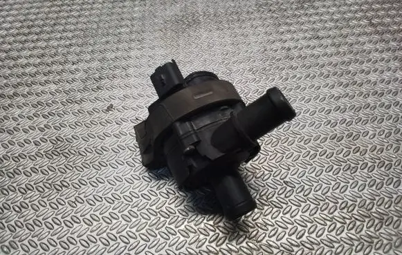 Renault Master III Electric auxiliary coolant/water pump 0392023219