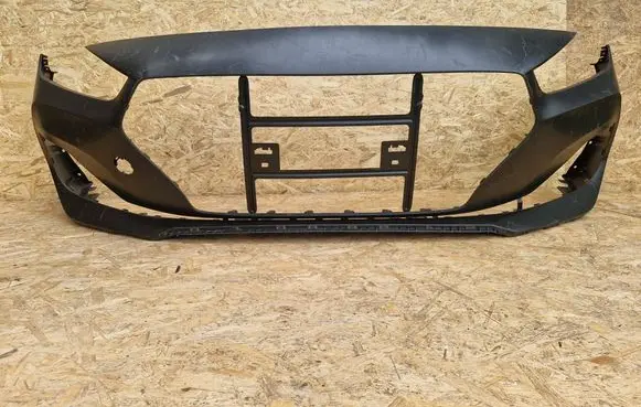 Hyundai i30 fastback Front bumper 86511G4AA0