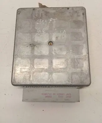 Ford Escort Engine control unit/module 95AB12A650PE RBFU05R63GMH