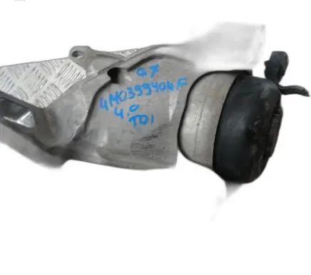 Audi Q7 4M Gearbox mount 4M0399201G