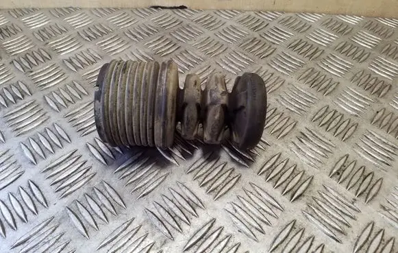 Mitsubishi Pajero Front shock absorber damper bump stop MR554120