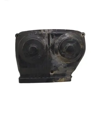 Subaru Impreza II Timing belt guard (cover) 13572AA100