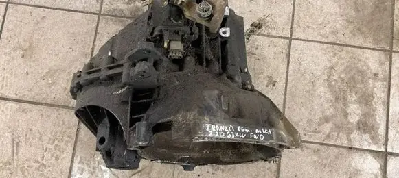 Ford Transit Manual 5 speed gearbox 6C1R7F096