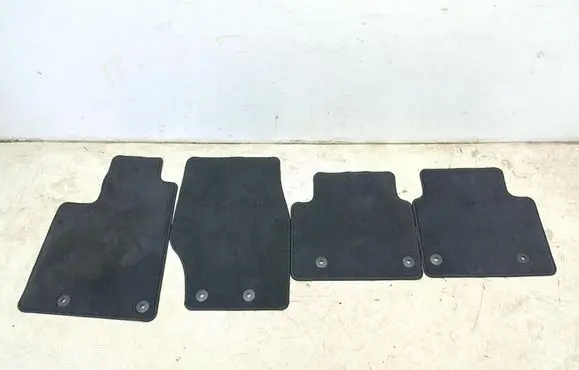 Jeep Grand Cherokee WL Car floor mat set PRD19007LFM