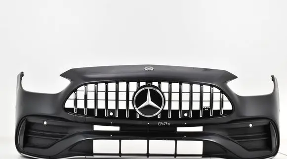 Mercedes-Benz C W206 Front bumper 2068858401