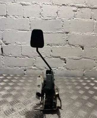 Ford Fiesta Accelerator throttle pedal 8V517519AF