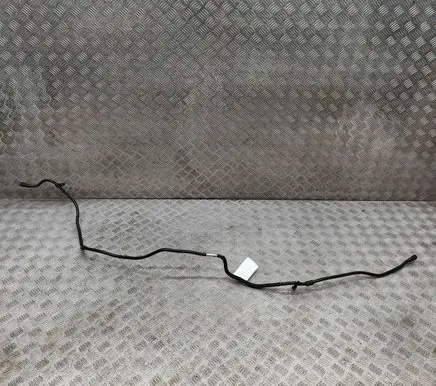 Vacuum line/pipe/hose