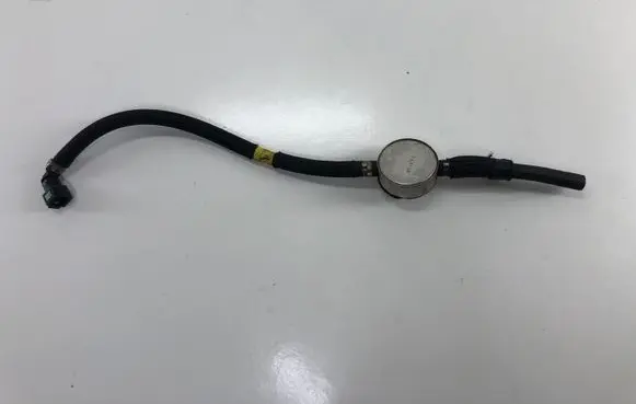 Peugeot 308 Fuel line/pipe/hose 