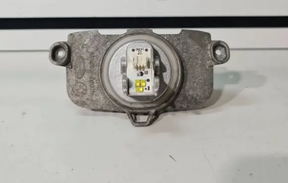 BMW 5 F10 F11 LED ballast control module MDE415473
