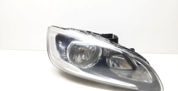 Volvo V60 Headlight/headlamp 31420118