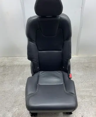 Volvo XC90 Second row seats 