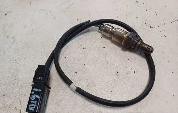 Audi A3 S3 A3 Sportback 8P Lambda probe sensor 03L906262A
