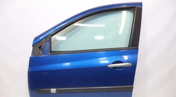 Renault Clio III Front door