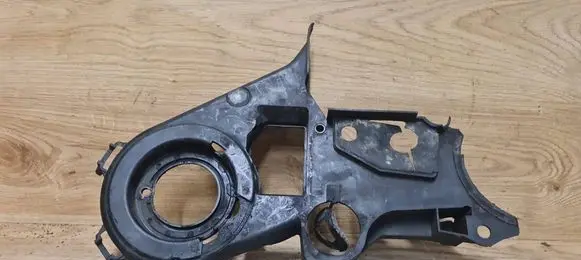 Volvo V50 Timing belt guard (cover) 08658107