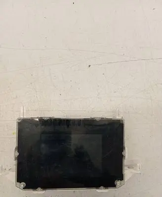 Ford Ranger Screen/display/small screen 10R035345 E11035345 EM5T18B955BB