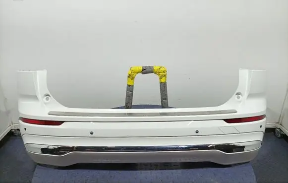 Volvo XC60 Rear bumper 