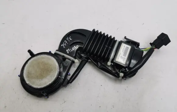 Land Rover Evoque I Seat fan/blower 30A108142D0511
