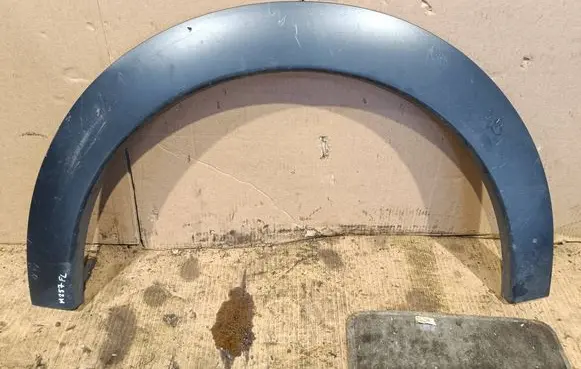Citroen C4 Cactus Front arch trim 9801554780