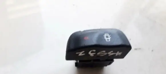 Renault Scenic I Central locking switch button 