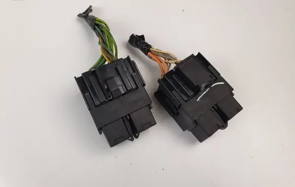 Peugeot Expert Fuse 