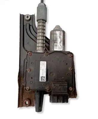 Opel Insignia A Hand brake/parking brake motor 22880717