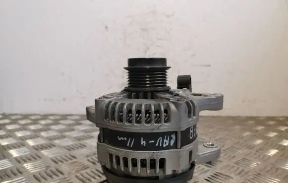 Toyota RAV 4 (XA30) Generator/alternator 2706037051