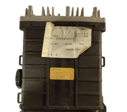 Audi A6 S6 C4 4A Engine control unit/module 443906264C 0280800008