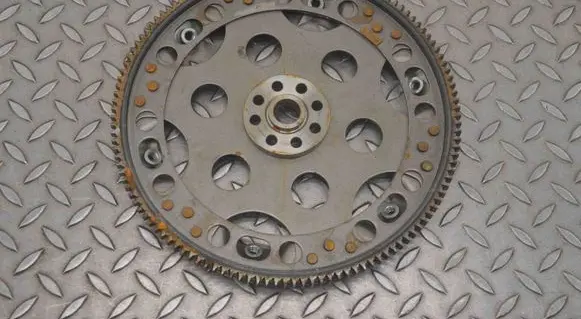 Maserati Ghibli Flywheel 07717 06700359550
