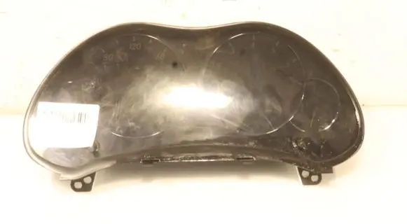 Toyota Avensis T250 Clock 