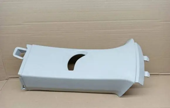 Volkswagen Touran III (C) pillar trim 5TA867288A 609RRH3069953N