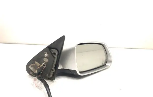 Skoda Octavia Mk2 (1Z) Front door electric wing mirror